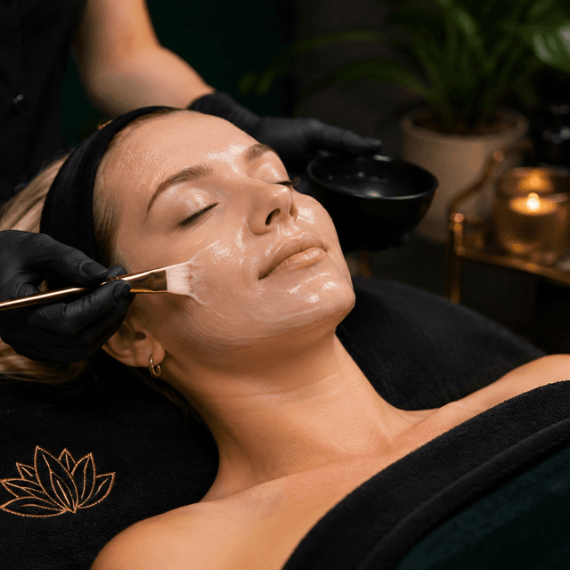 The Luxe Signature Membership at Luxe’ Noir Day Spa in East Ridge, TN